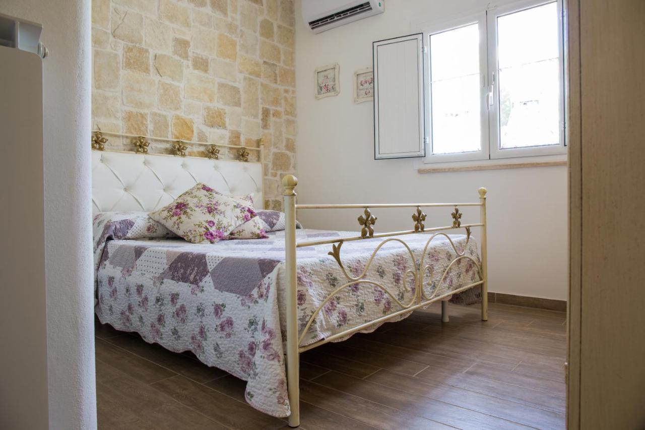 Il Trullo Di Heidi Villa Ostuni Luaran gambar