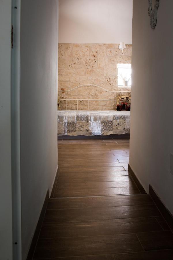 Il Trullo Di Heidi Villa Ostuni Luaran gambar