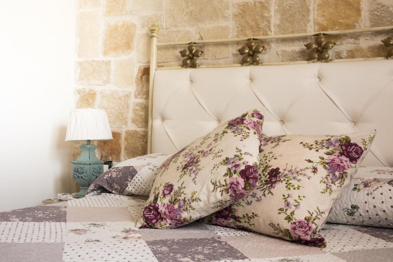 Il Trullo Di Heidi Villa Ostuni Luaran gambar