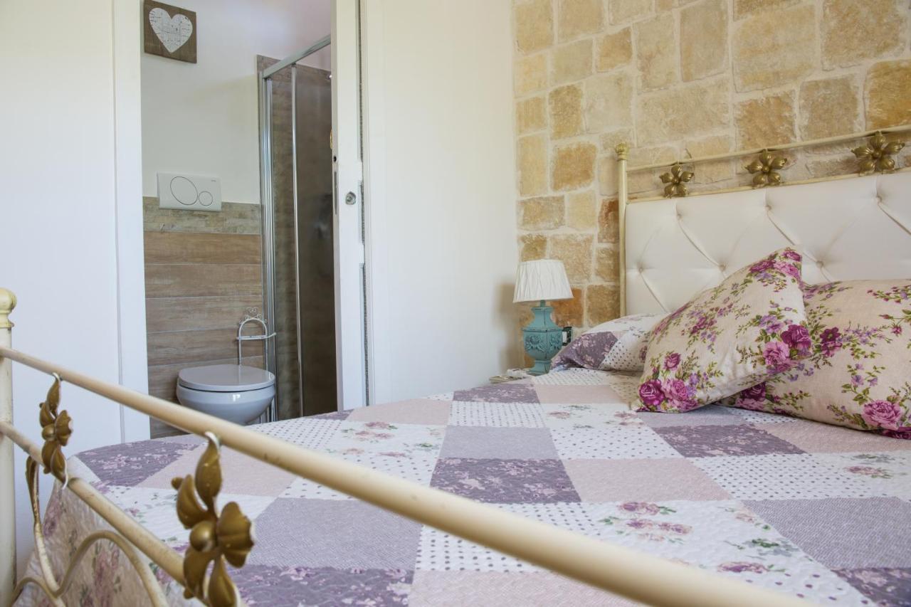 Il Trullo Di Heidi Villa Ostuni Luaran gambar