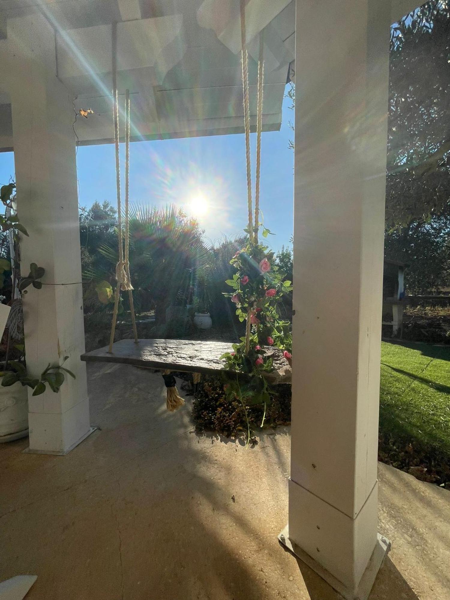 Il Trullo Di Heidi Villa Ostuni Luaran gambar